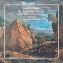 Antonio Gares - L'inganno Felice [CD]