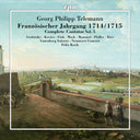 Helene Grabitzky - Complete Cantatas Vol. 5 [CD]