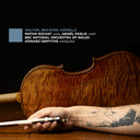 Mathis Rochat - Walton Benjamin & Howells [CD]
