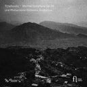 Ural Po - Tchaikovsky: Manfred Sym Op. 58 [CD]