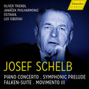 Triendl, Oliver - Schelb: Violin Sonatas [CD]