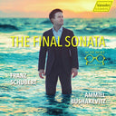 Ammiel Bushakevitz - Final Sonata [CD]