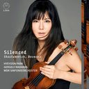 Hyeyoon Park - Silenced [CD]