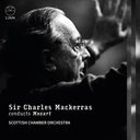 Sir Mackerras  Charles - Sir Charles Mackerras Conducts Mozart [CD]