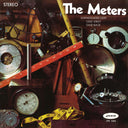 The Meters - Meters [LP]