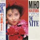 Catch The Nite [Clear Blue Vinyl]