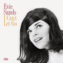 I Can't Let Go (Uk) [LP]