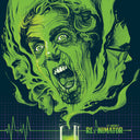 Re-Animator - O.S.T. (Blk) [Colored Vinyl] (Gate) (Grn)