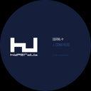 Burial - Comafields / Imaginary Festival EP [12" Vinyl]