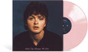 Will Linley - Don't Cry Because It's Over [Baby Pink LP]