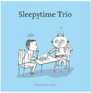 Sleepytime Trio - Memory Minus Plus Minus [Colored Vinyl] (Gate) (Pnk) [With Booklet]