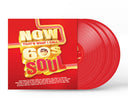 Now That's What I Call 60s Soul / Various [Colored Vinyl]