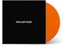 Ski Mask the Slump God - The Lost Files [Cloud Orange]