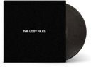 Ski Mask the Slump God - The Lost Files [Indie Exclusive Glittery Black Ice]