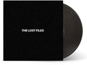 Ski Mask the Slump God - The Lost Files [Indie Exclusive Glittery Black Ice]
