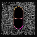 Lack Of Afro - Love Dealer [CD]