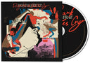 Mayraz, Yoni - Dogs Bark Babies Cry [CD]