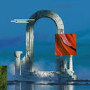 Mappe Of - Afterglades [LP]