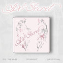 IVE - Ive Secret - Loved Ive Version (Post) (Stic) [CD]
