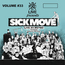 Sick Move - Dcxpc Live [LP]