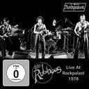 Rubinoos - Live At Rockpalast 1978 (W/Dvd) [CD]