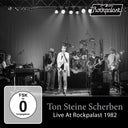 Ton Steine Scherben - Live At Rockpalast 1982 (W/Dvd) [CD]