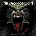 Revenge Of The Beast [LP]