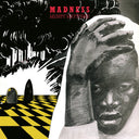 Mighty Maytones - Madness [Colored Vinyl] (Red) [Reissue]