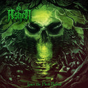 Ashen - Leave The Flesh Behind [CD]