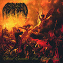 Abraded - Ethereal Emanations From Chthonic Caries [LP]