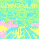 Algernon Cadwallader	 - Trying Not to Have a Thought [Opaque White LP]