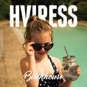 Hviress - Bitchhouse [CD]