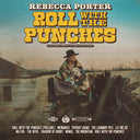 Rebecca Porter - Roll With The Punches [CD]