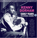 Kenny Dorham - Early Years: The Original Albums 1953-56 [CD]