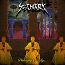 Scenery - Philosophy Of Ages... [CD]