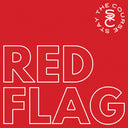 Stay The Course - Red Flag [LP]