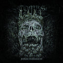 Tombs - Feral Darkness [Colored Vinyl] (Purp)