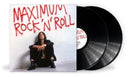 Maximum Rock & Roll: The Singles (Uk) [LP]