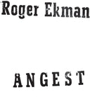 Roger Ekman - Angest [LP]