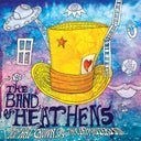 Band of Heathens - Top Hat Crown & The Clapmaster's Son [LP]