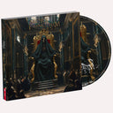 Mors Principium Est - Darkness Invisible [CD]