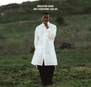 Cook, Braxton - Not Everyone Can Go [CD]