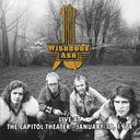 Wishbone Ash - Live At The Capitol Theater - January 19 1974 [CD]