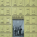 Kreidler - Early Recordings 1994-95 [LP]