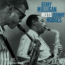 Gerry Mulligan & Johnny Hodges - Gerry Mulligan Meets Johnny Hodges [180 Gram]