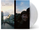 Harmless - By Them By You By Me [Indie Exclusive Clear Vinyl]