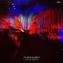 Atlantis Quartet - Live At Berlin [CD]