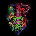 Steve Moore - Jimmy & Stiggs [LP]