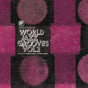 World Jazz Grooves Volume 2 / Various - World Jazz Grooves Volume 2 / Various [LP]