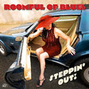 Steppin' Out [LP]
